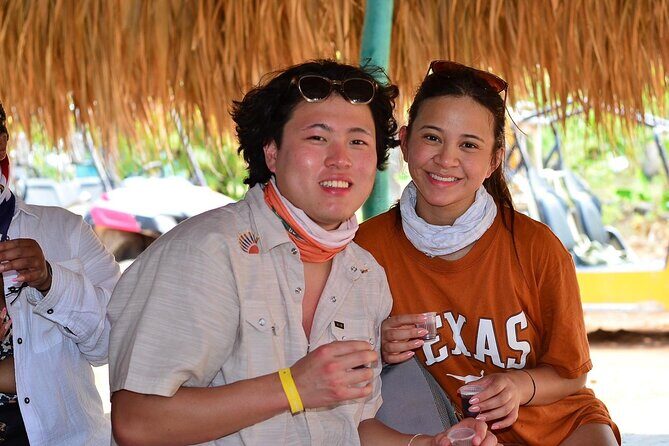 Horseback Riding and ATV or Buggy to Water Cave and Macao Beach - The Bottom Line