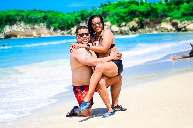 Horseback riding and ATV or Buggy with Party Boat with Lunch - Who is This Tour Best For?