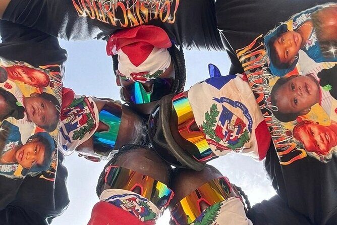 Horseback Riding and Buggy and Macau Cave and Beach Tour - A Cool Dip in Macau Cave