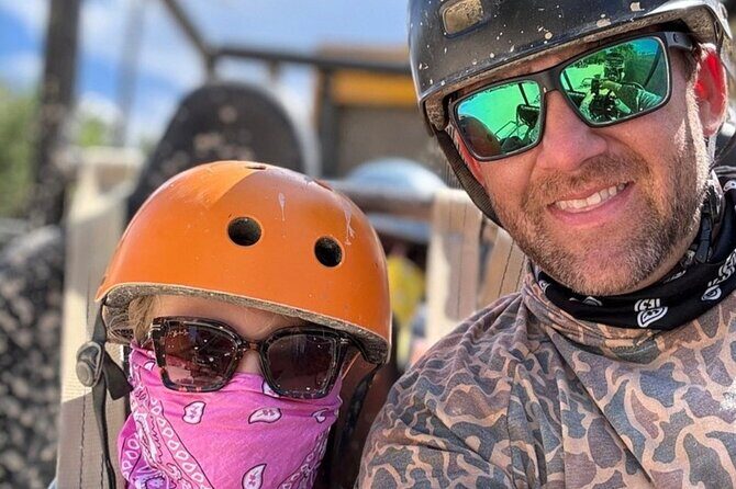 Horseback Riding and Buggy and Macau Cave and Beach Tour - Group Size and Booking