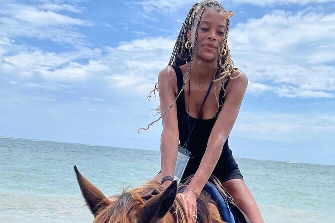 Horseback Riding and Clear Kayak Photoshoot - Logistics and Practicalities