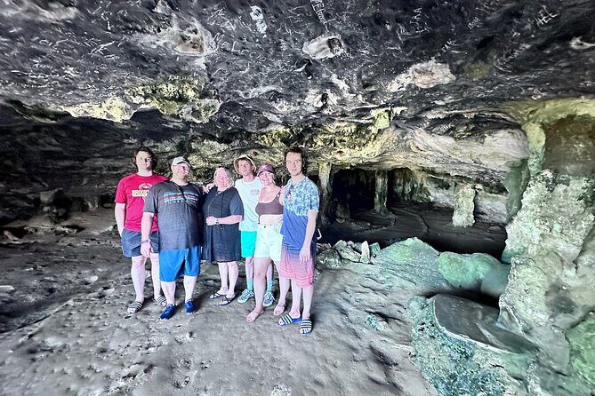 Horseback Riding and Natural Pool Adventure in Aruba - The Sum Up