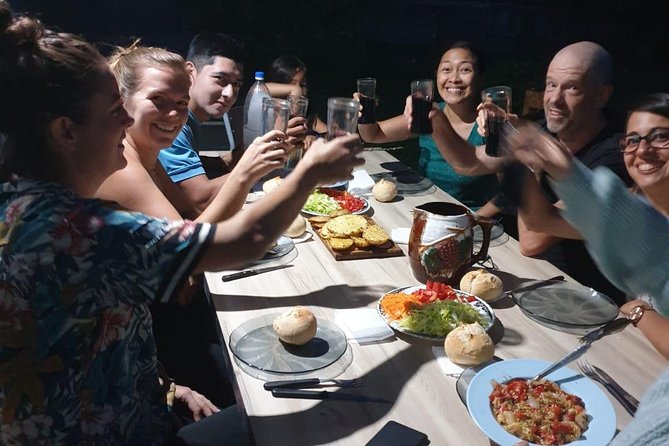 Horseback Riding and Roast in the Mountains of Mendoza - The Riding Experience