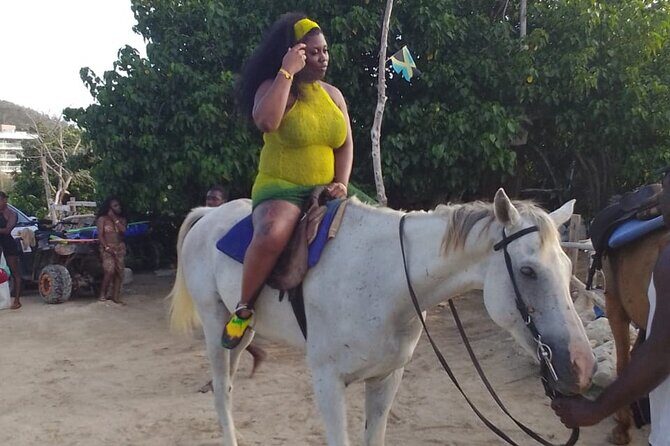 Horseback Riding and Shopping Half Day Tour - An Honest Look at the Experience