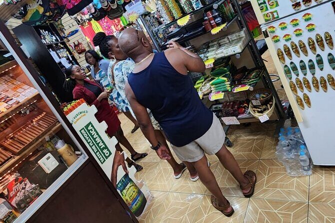 Horseback Riding and Shopping Half Day Tour - What’s Included and What’s Not?