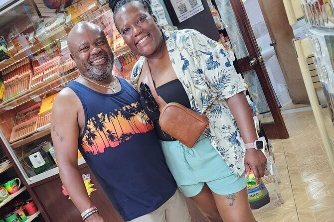 Horseback Riding and Shopping Half Day Tour - Practical Considerations