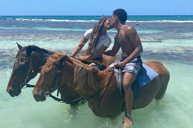 Horseback Riding and Shopping Half Day Tour - FAQs