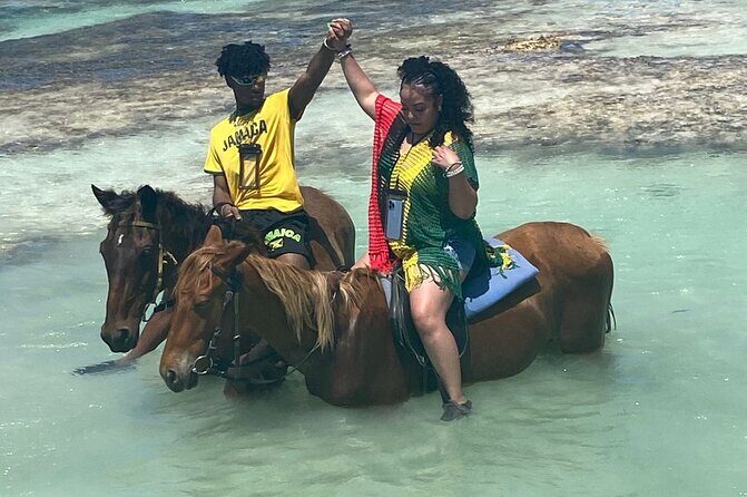 Horseback Riding and Shopping Half Day Tour - Final Thoughts