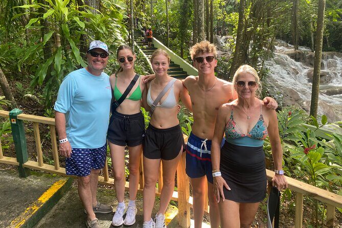 Horseback Riding and Swimming then Dunn's River Falls - The Sum Up: Why You Should Consider This Tour