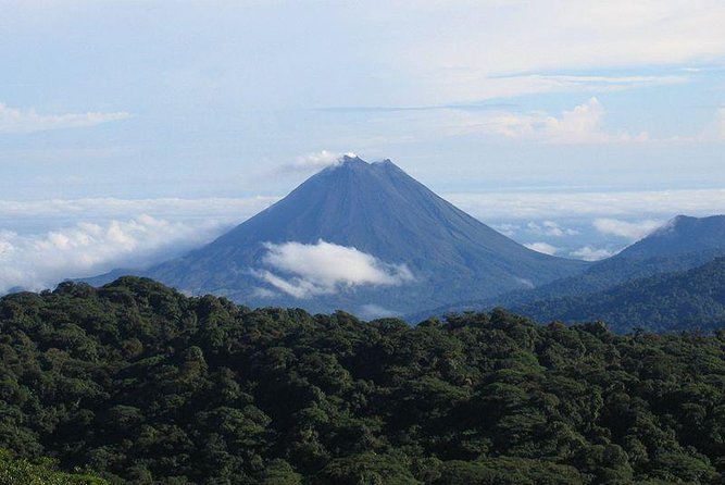 Horseback Riding at Arenal Volcano Foothills - About Your Stay