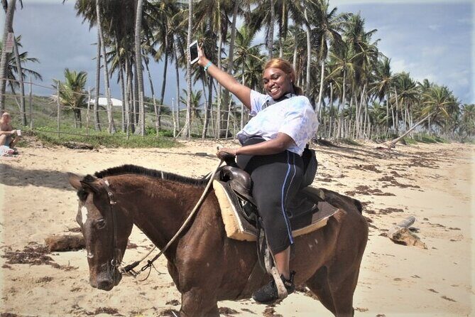 Horseback Riding at Macao Beach - FAQ