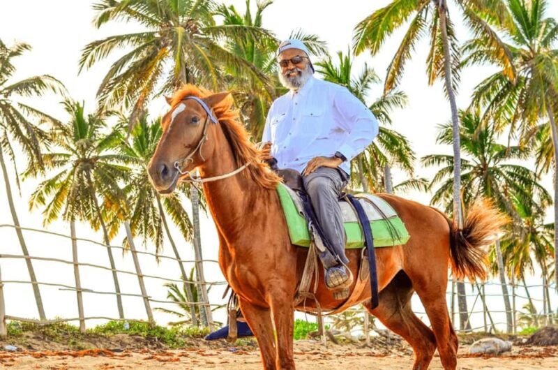 Horseback Riding at Macao Beach and River with Transfers - Practical Details and Logistics