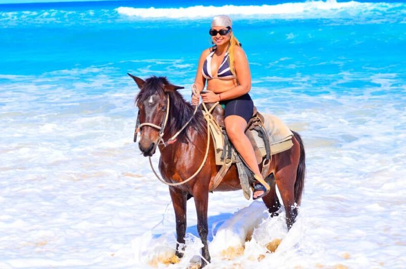 Horseback Riding at Macao Beach and River with Transfers - The Sum Up: Who Should Consider This Tour?