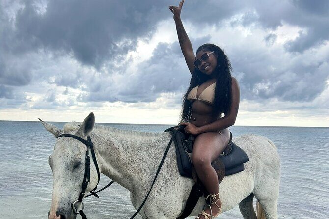 Horseback Riding, ATV and Blue Hole Water Falls Tour in Jamaica - The Sum Up: Who should consider this tour?