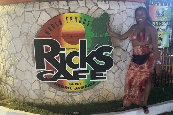 Horseback Riding, ATV & Ricks Café Combo Tour from Montego Bay - Final Thoughts