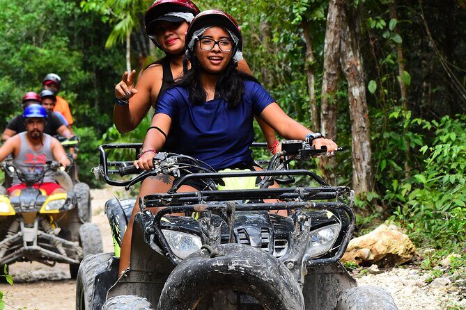 Horseback Riding, ATV (Shared), Cenote & Ziplines - Adventure from Cancun - Final Thoughts – Is This Tour Right for You?