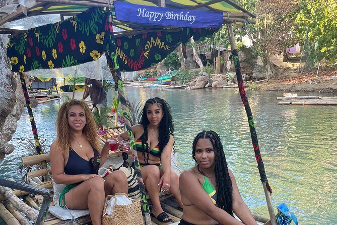 Horseback Riding + Bamboo River Rafting Experience from Ocho Rios - Authenticity and Value