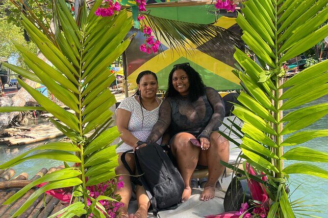 Horseback Riding + Bamboo River Rafting Experience from Ocho Rios - Who Will Love This Tour?