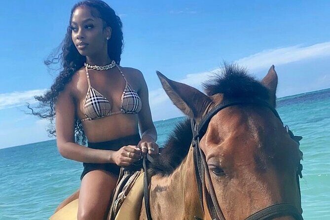 Horseback riding + Bamboo river rafting tour from Ocho Rios - Practical Tips for Travelers