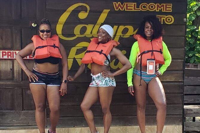 Horseback riding + Bamboo river rafting tour from Ocho Rios - Who Will Enjoy This Tour?