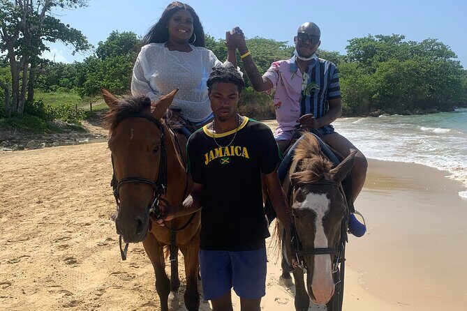 Horseback riding + Bamboo river rafting tour from Ocho Rios - The Sum Up: Is This Tour Worth Your Time?