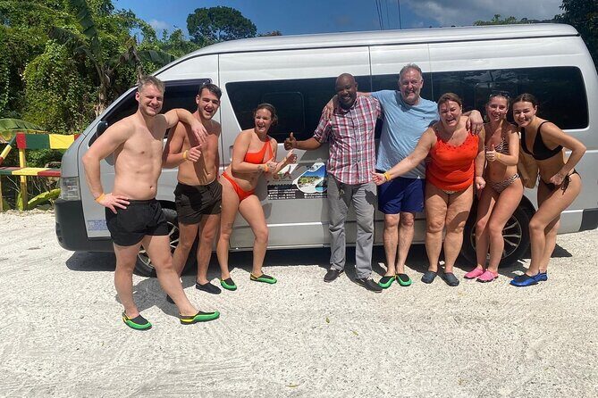 Horseback riding, Blue hole or Dunn's River Combo - Who Will Love This Tour?