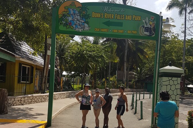 Horseback Riding Dunns River Falls Adventure From Montego Bay - Horseback Riding Experience
