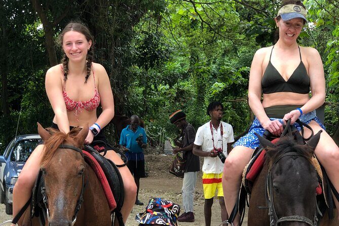 Horseback Riding Experience - An In-Depth Look at the Horseback Riding Tour