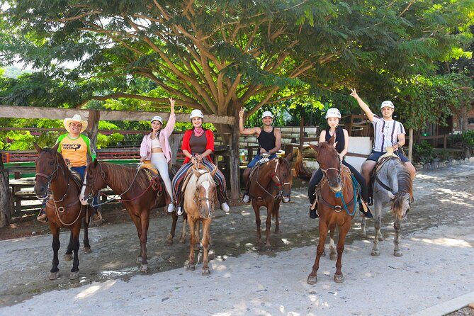 Horseback Riding Experience in Puerto Vallarta - What to Expect from This Puerto Vallarta Adventure