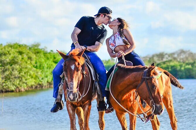 Horseback Riding Experience in Punta Cana - The Value Proposition