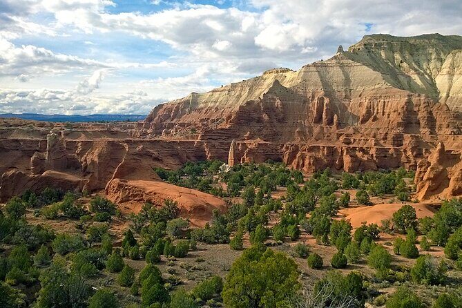 Horseback Riding Experience through Kodachrome with a Guide - Why Choose the Kodachrome Horseback Ride?