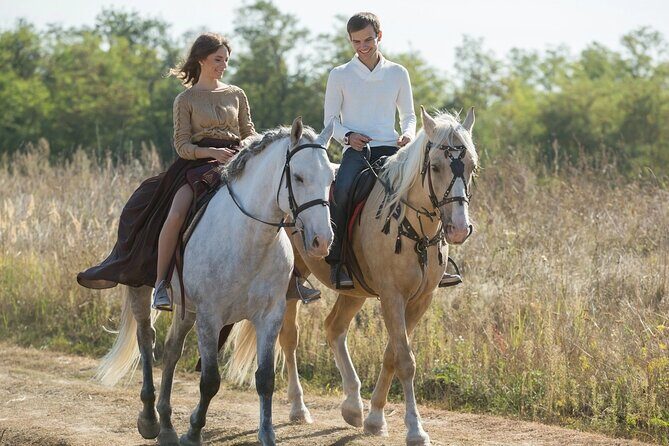 Horseback Riding Experience through Kodachrome with a Guide - Final Thoughts