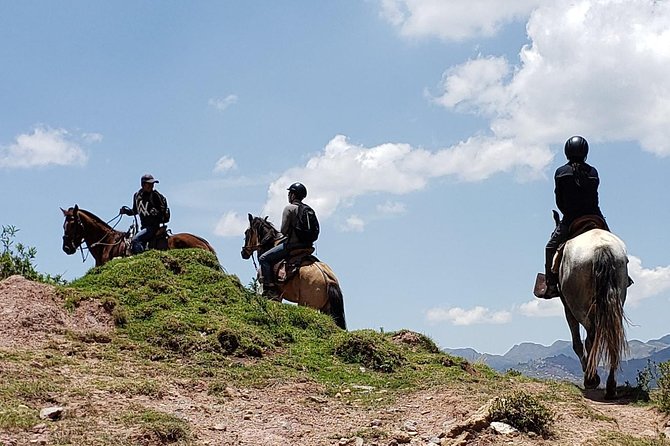 Horseback Riding in Cusco to the Temple of the Moon - Customer Reviews and Experiences
