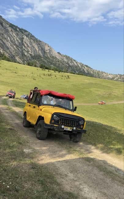 Horseback riding in Dilijan - FAQ