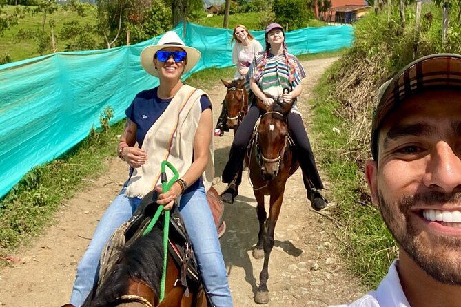 Horseback Riding in Medellin at Best Price - Tips for a Great Experience