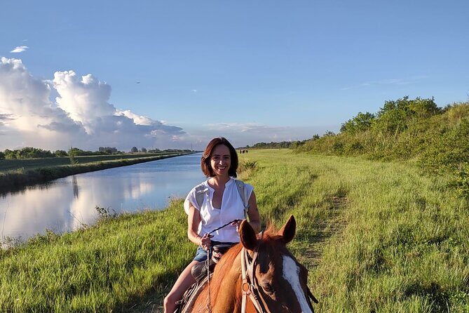 Horseback Riding in Miami - Who Should Consider This Tour?