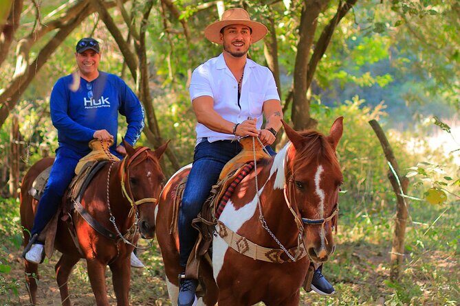 Horseback Riding in Sayulita - An In-Depth Look at the Horseback Riding Tour