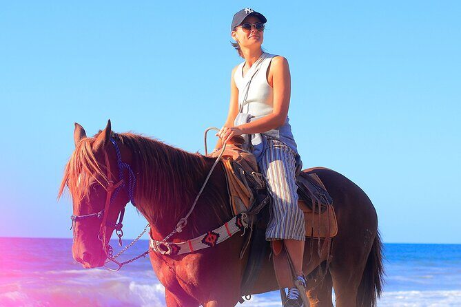 Horseback Riding in Sayulita - FAQs
