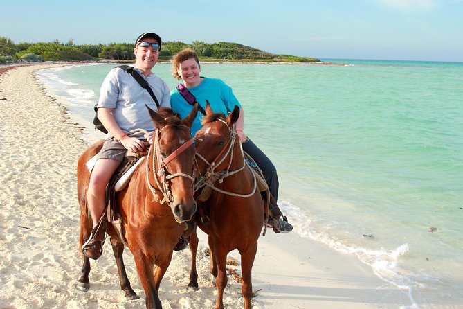 Horseback Riding in St. Lucia - Good To Know