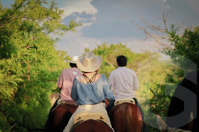Horseback Riding in the Guanajuato Hills - Pricing and Value