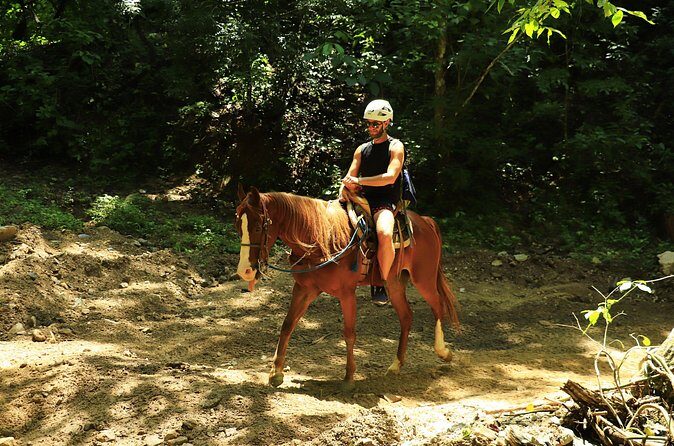 Horseback riding in the mountains of Puerto Vallarta - FAQ