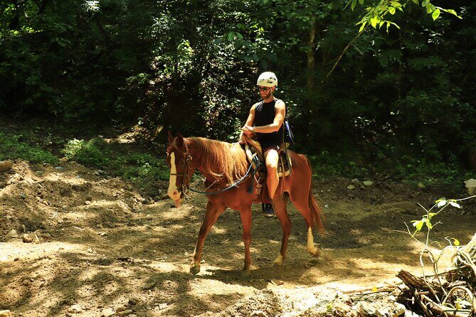 Horseback riding in the mountains of Puerto Vallarta - Final Words