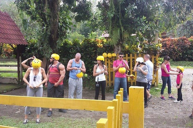 Horseback Riding Jaco - Booking and Cancellation