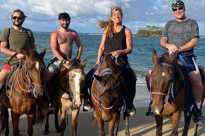 Horseback Riding on Puerto Plata - Final Thoughts: Who Will Love This Tour?
