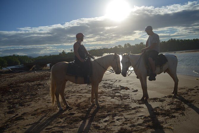 Horseback Riding on the Beach Free Transportation - The Sum Up: Who Will Enjoy This Tour?