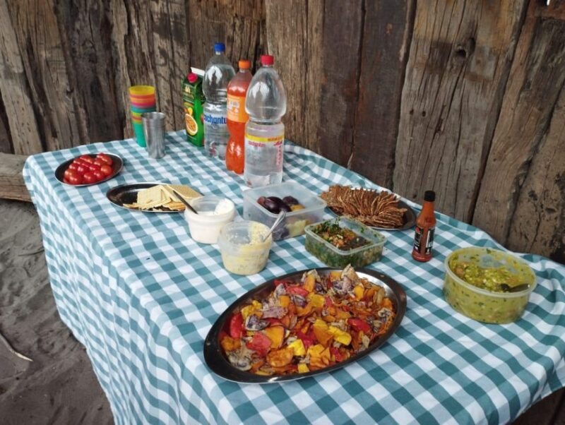 Horseback Riding, Penguins, Winery, Alpacas & Cowboy BBQ - Horseback Riding Experience