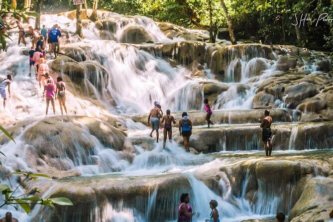 Horseback Riding plus Dunns River Falls Combo Private Tour - Exploring the Itinerary: What Makes This Tour Special