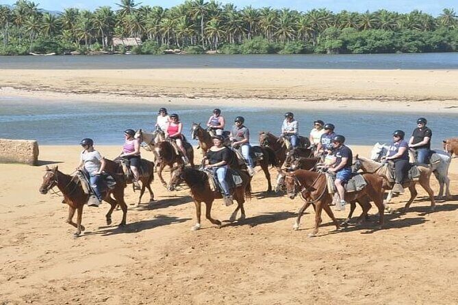 Horseback Riding to Maimon River from Punta Cana - What You Can Expect on the Tour