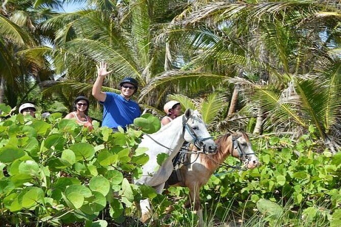 Horseback Riding to Maimon River from Punta Cana - Practical Tips for Travelers