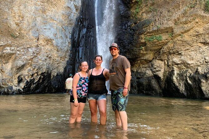 Horseback riding to visit the waterfall - Who Will Love This Tour?